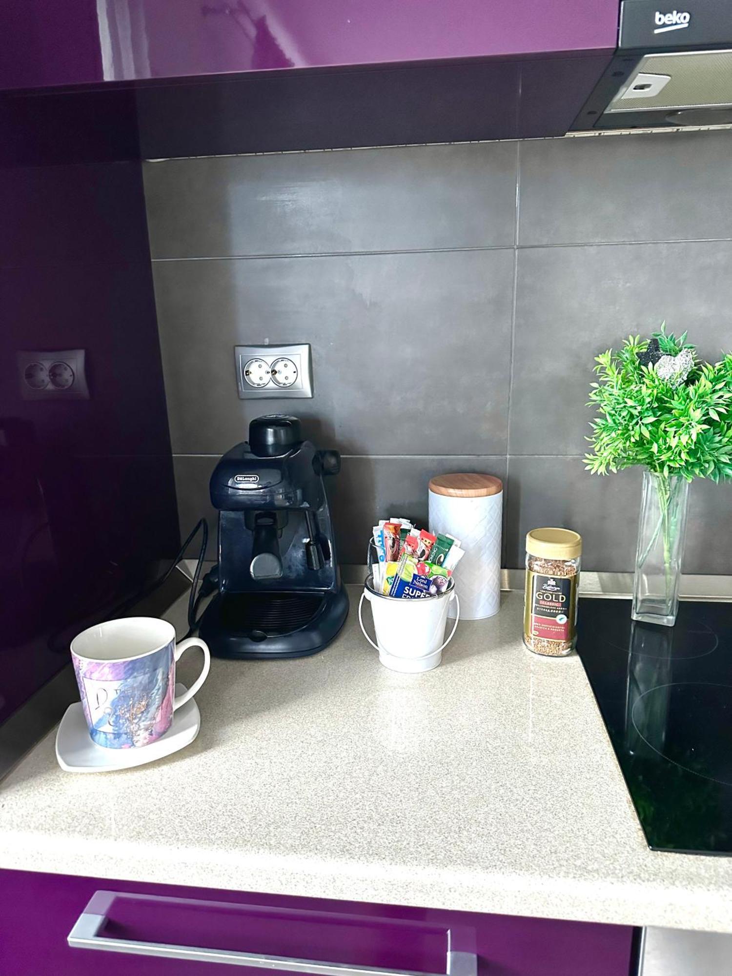 Luxurious Accommodation 플로레스티 외부 사진